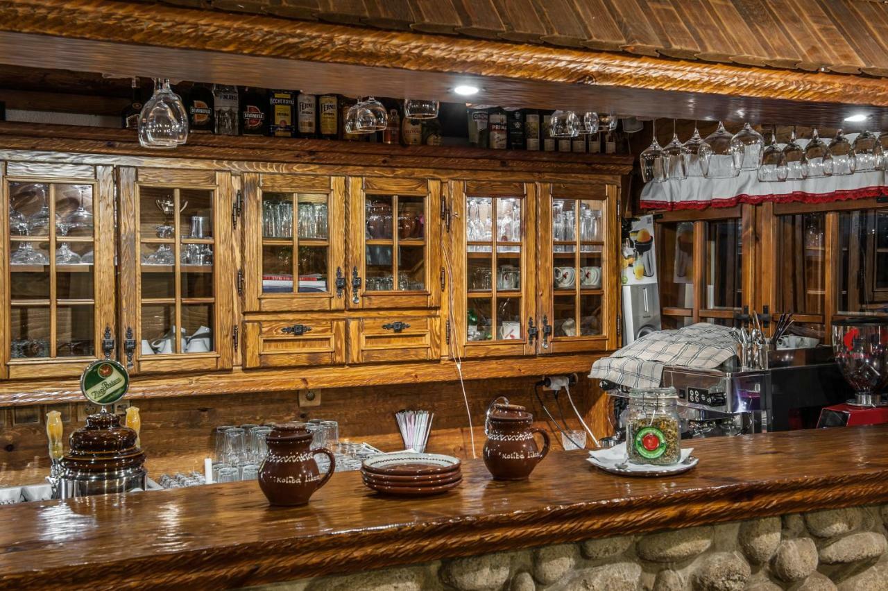 Likavka Koliba Likava酒店 外观 照片